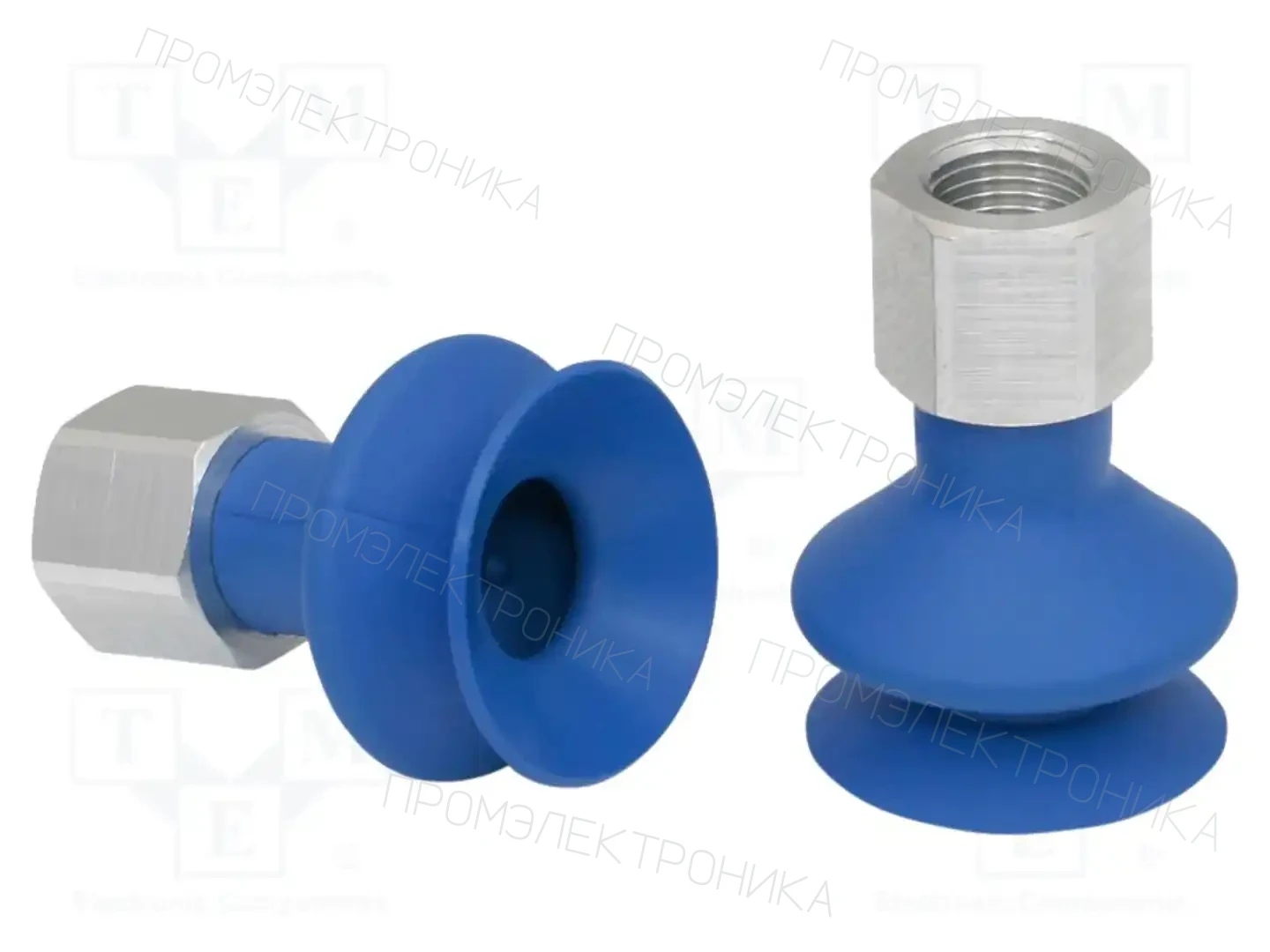 SCHMALZ FSGA-25-HT1-60-G1/8-IG — Вакуумные элементы