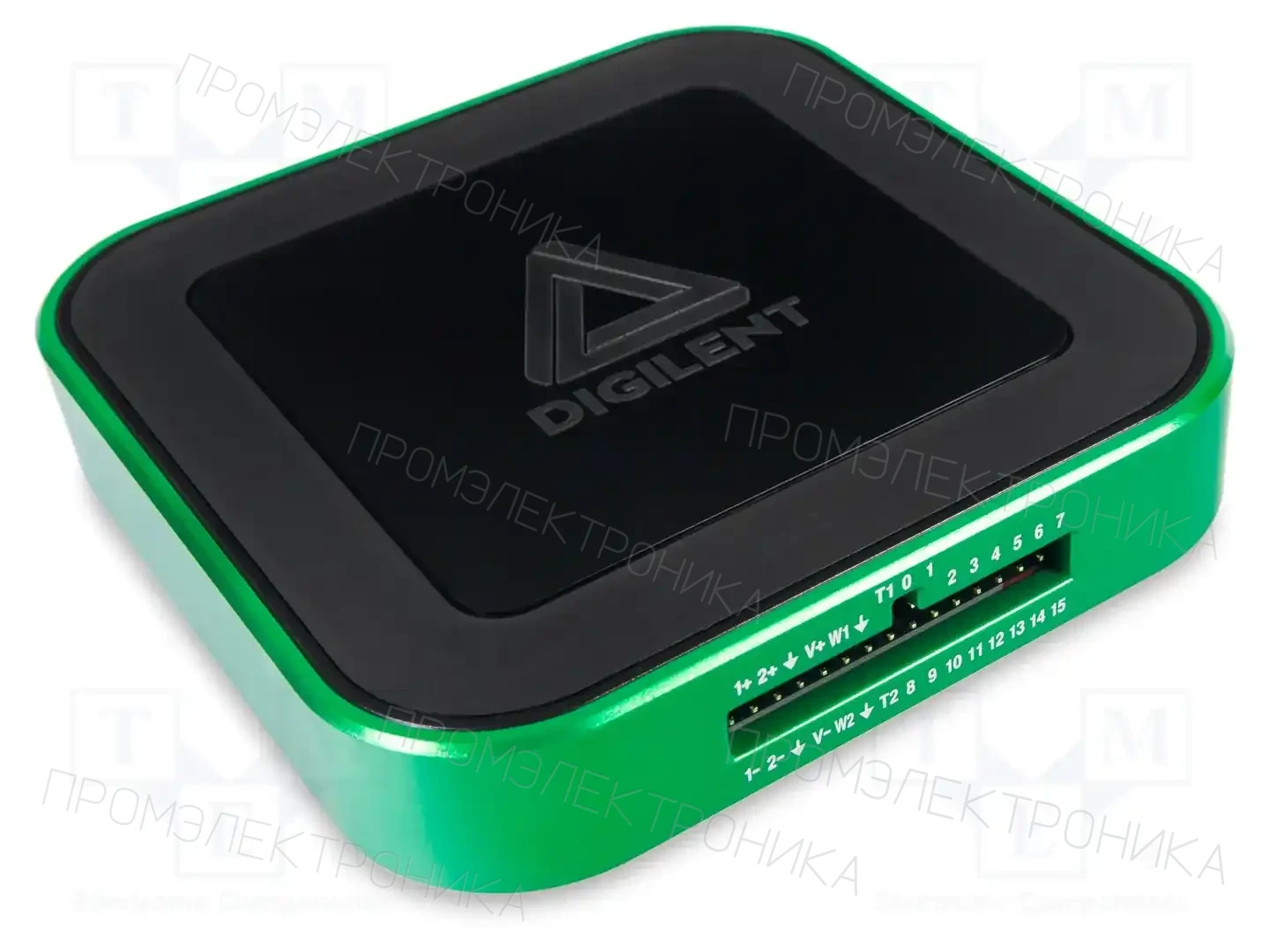 DIGILENT ANALOG DISCOVERY 3 PRO BUNDLE — PC осциллографы
