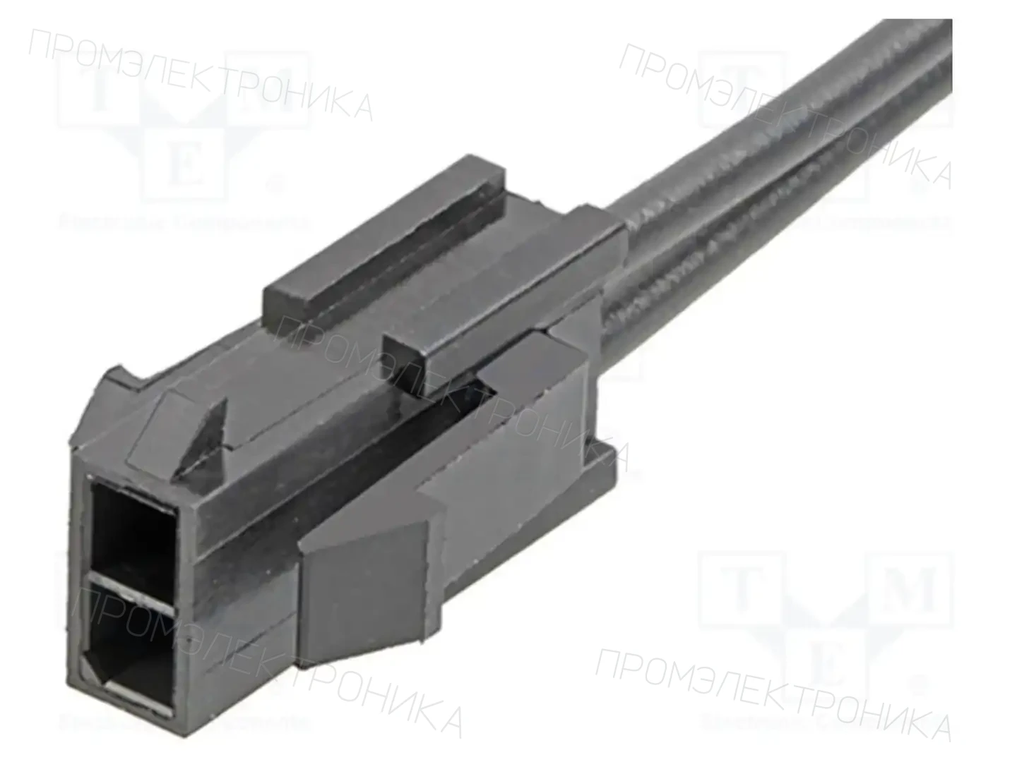 MOLEX 214757-2021 — Кабельные сборки кабель-плата