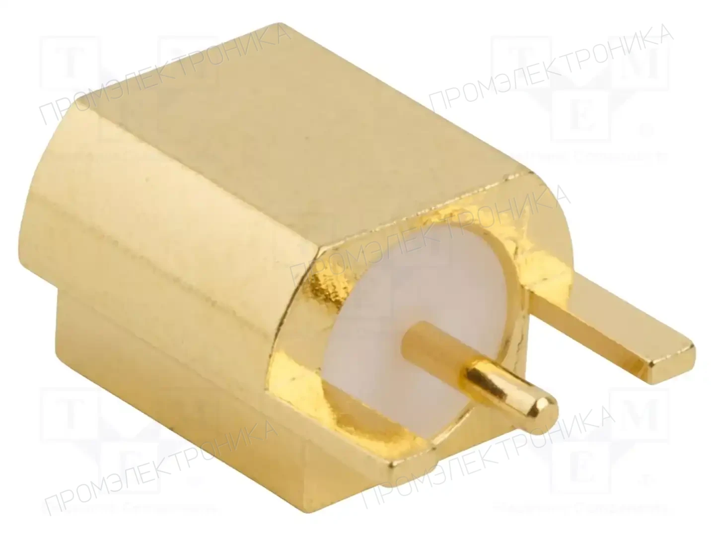 AMPHENOL RF 252151-75 — Разъeмы MCX, MMCX