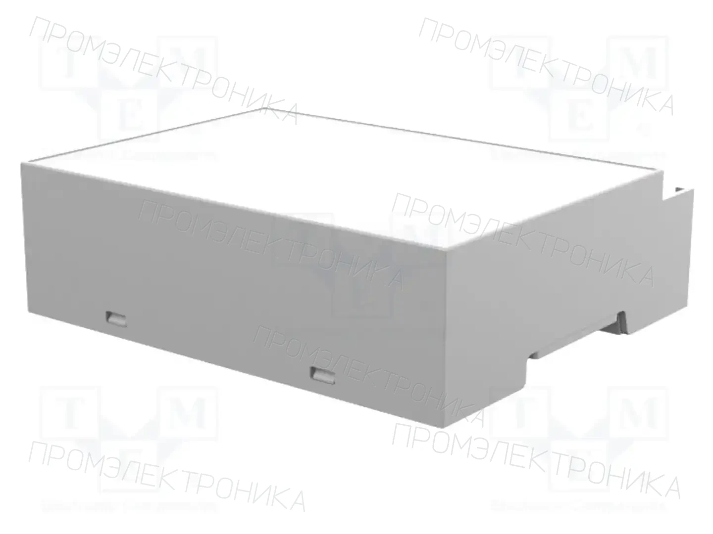 ITALTRONIC 35.0612000.BL — Корпуса на DIN-рейку