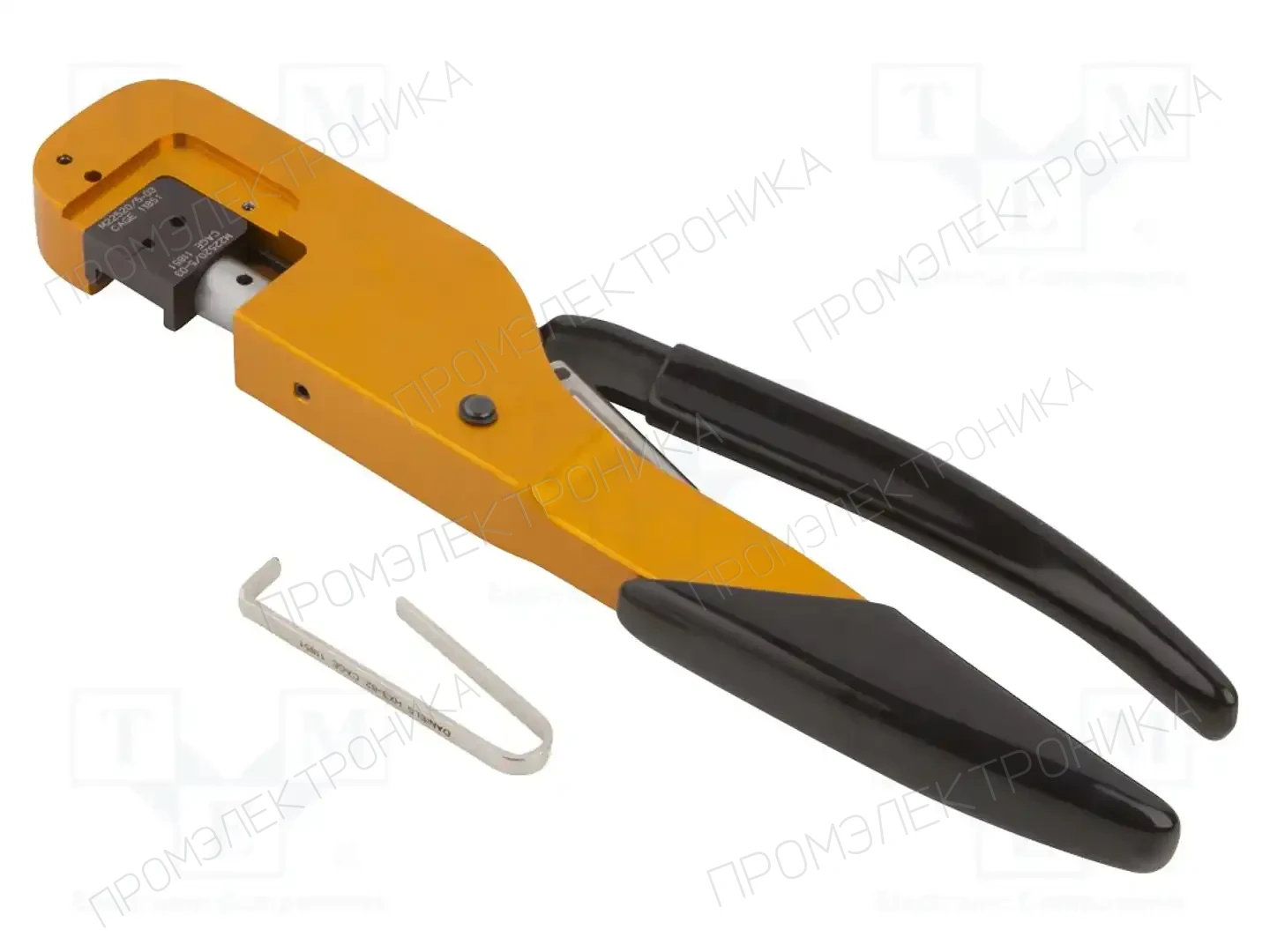 AMPHENOL RF 227-944 — Разъемы Amphenol прочие