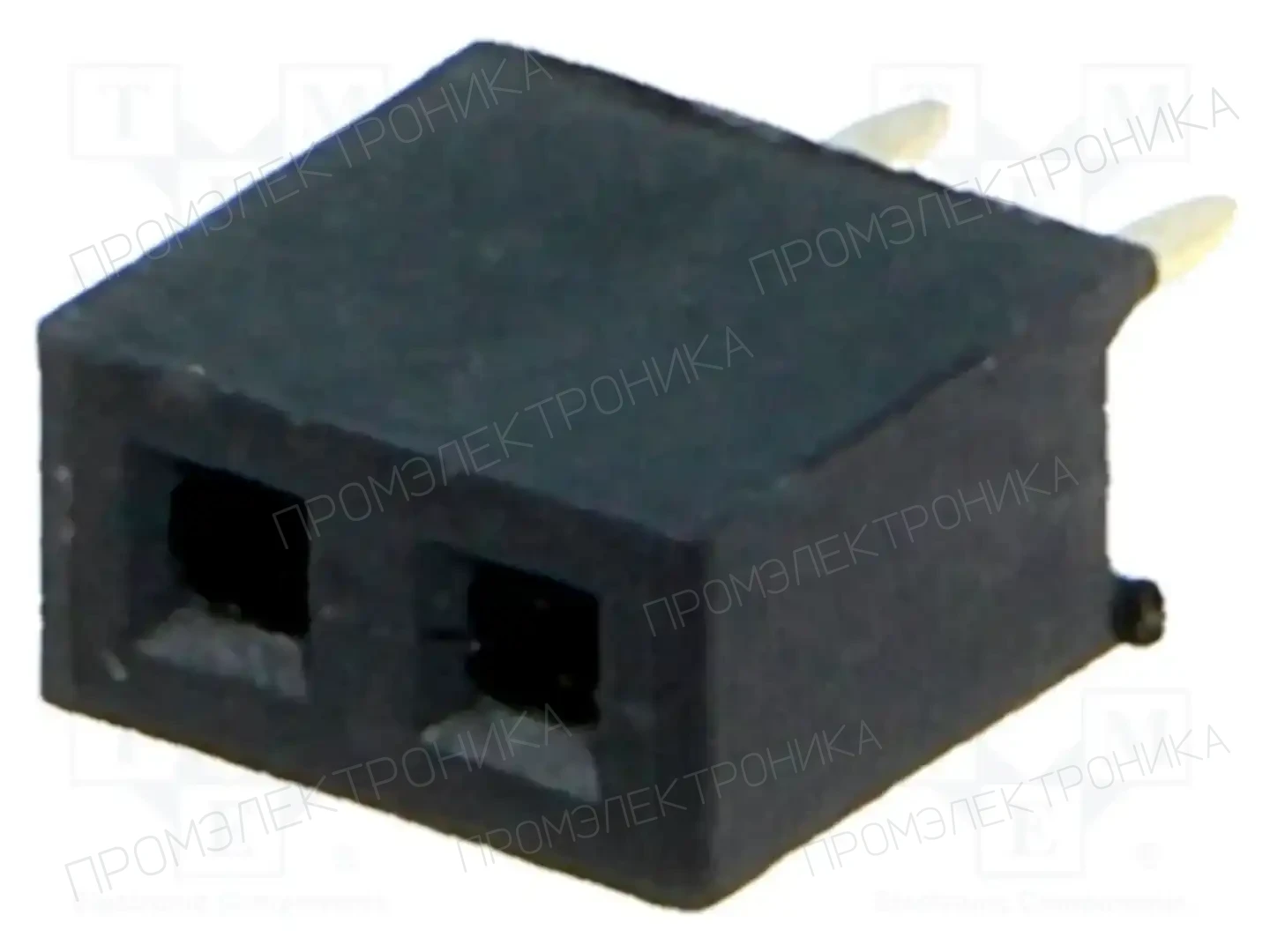 CONNFLY DS1026-01-1*2S8BV — Штекерные планки и гнезда