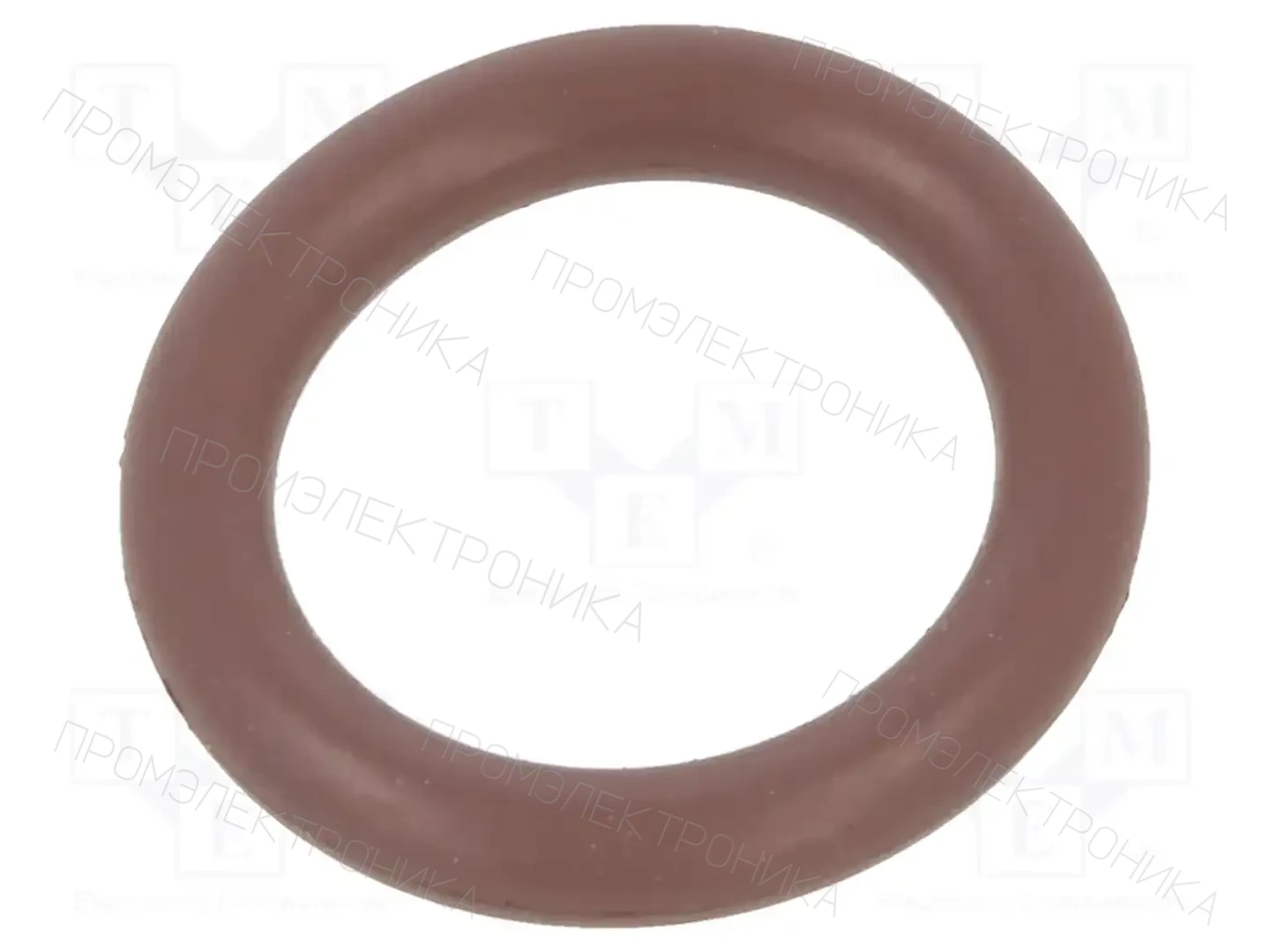 ORING USZCZELNIENIA TECHNICZNE 01-0009.00X2 ORING 75FPM BROWN — Уплотнители