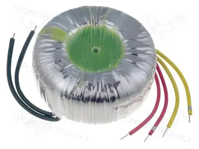 BREVE TUFVASSONS 17127-9986 — Трансформаторы тороидальные