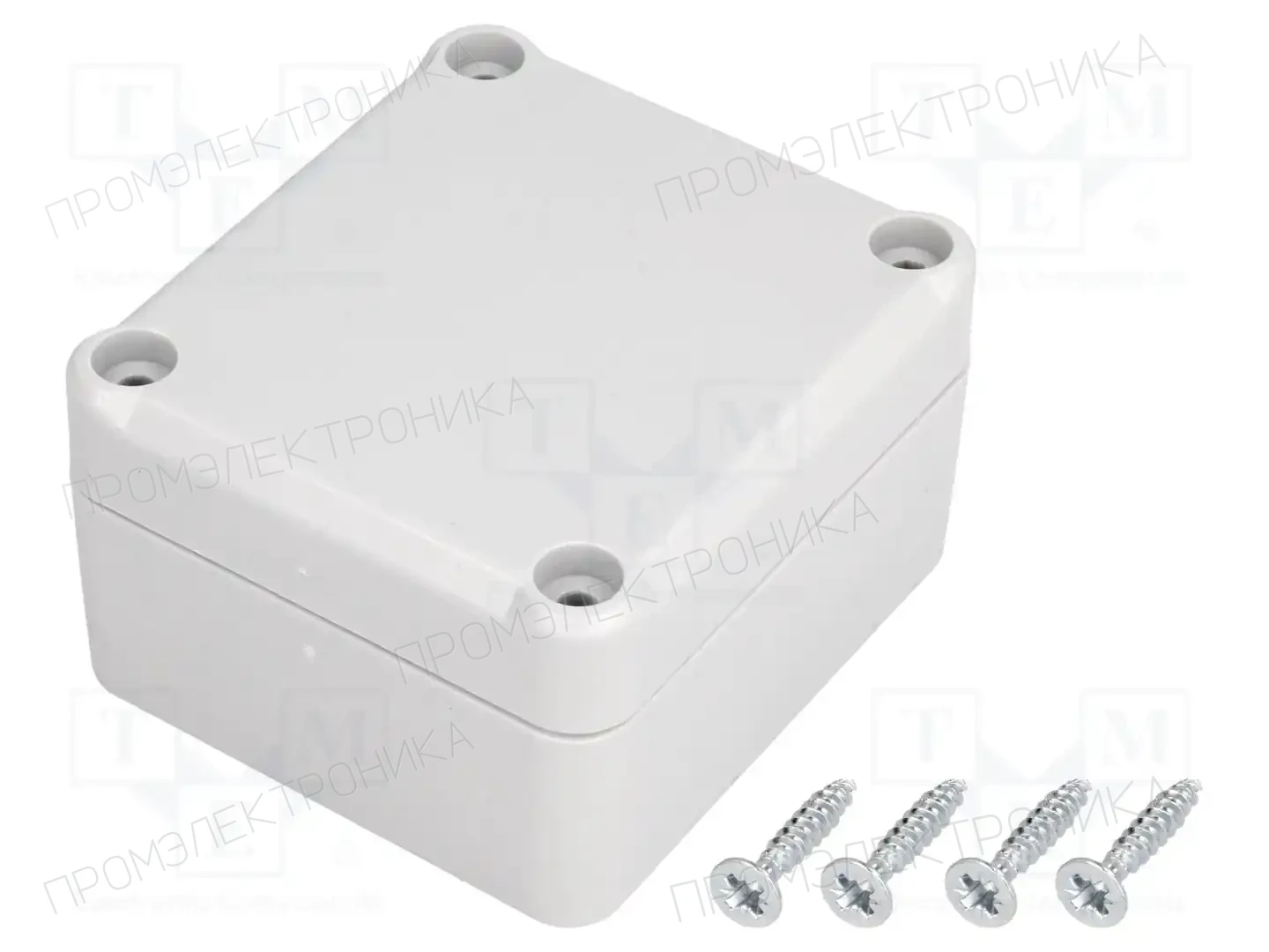 KRADEX Z117JH PS — Корпуса универсальные