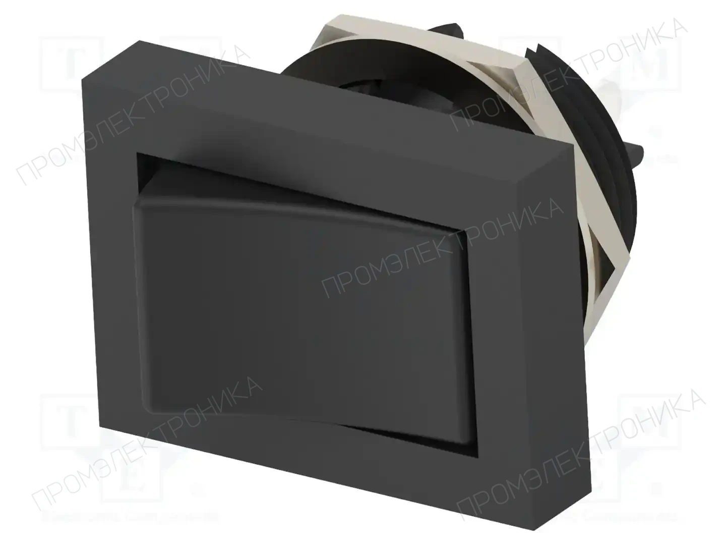 TE Connectivity TRD21N10WL — Переключатели типа Rocker