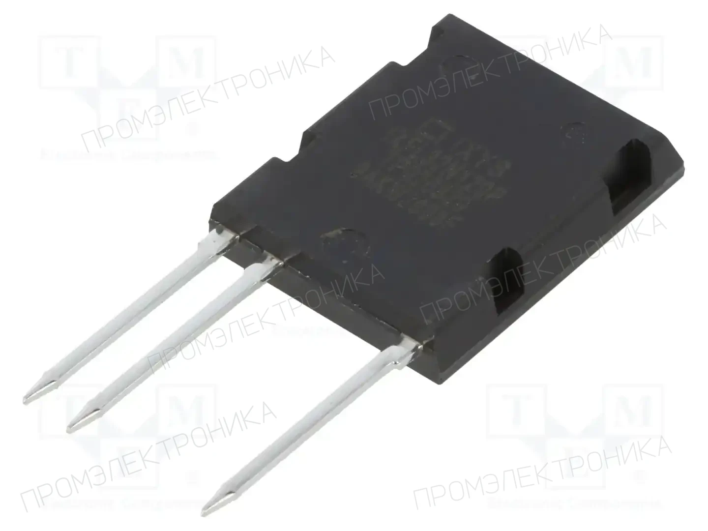 IXYS IXFL32N120P — Транзисторы с каналом N THT