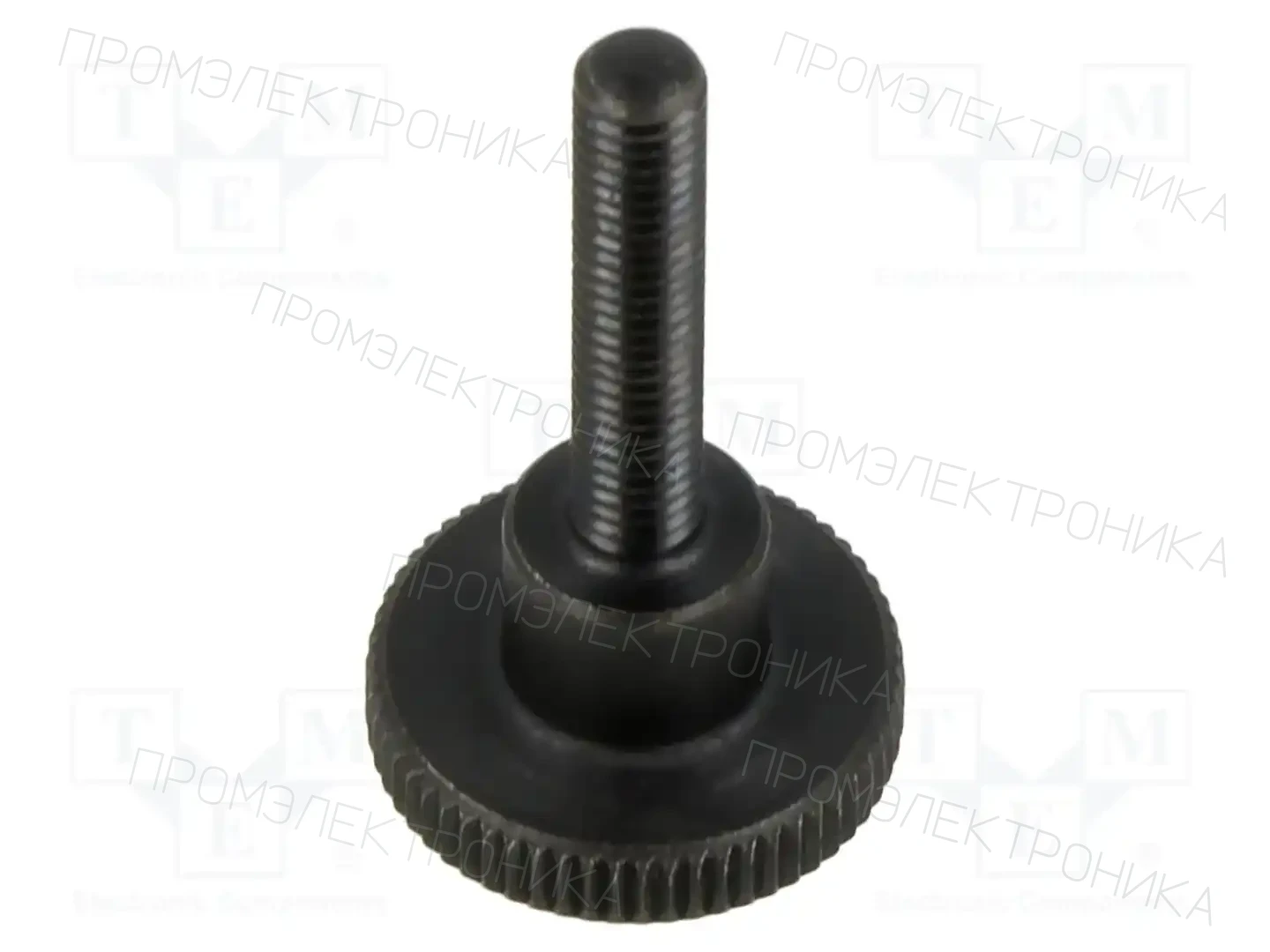 ELESA+GANTER DIN 464-M4-20 — Ручки зажимные