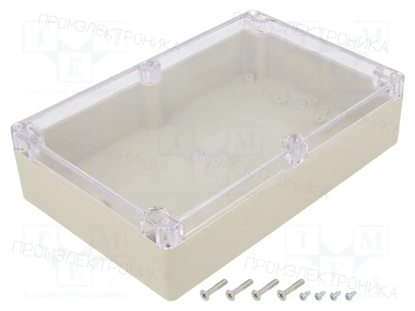 HAMMOND RZ0317C — Корпуса универсальные