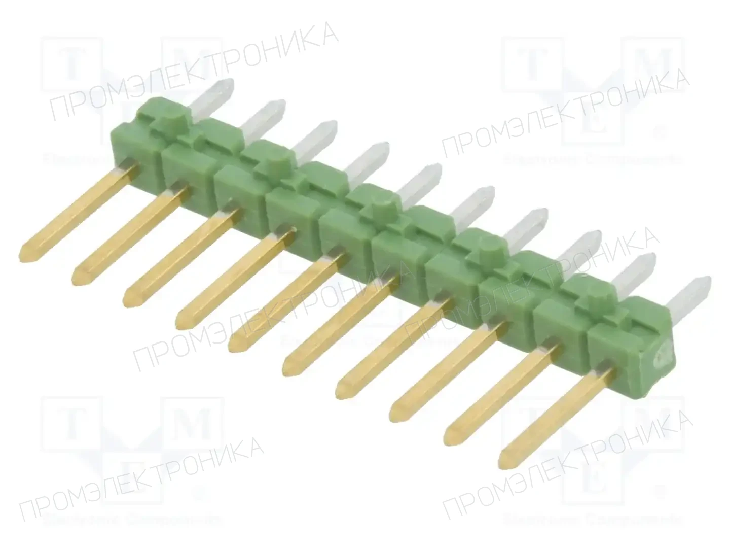 TE Connectivity 1-825433-0 — Штекерные планки и гнезда