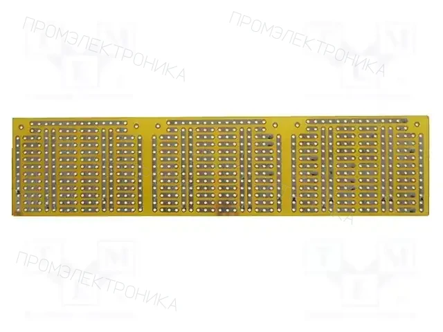 SOLDER PEAK PP-UM13A — Платы универсальные