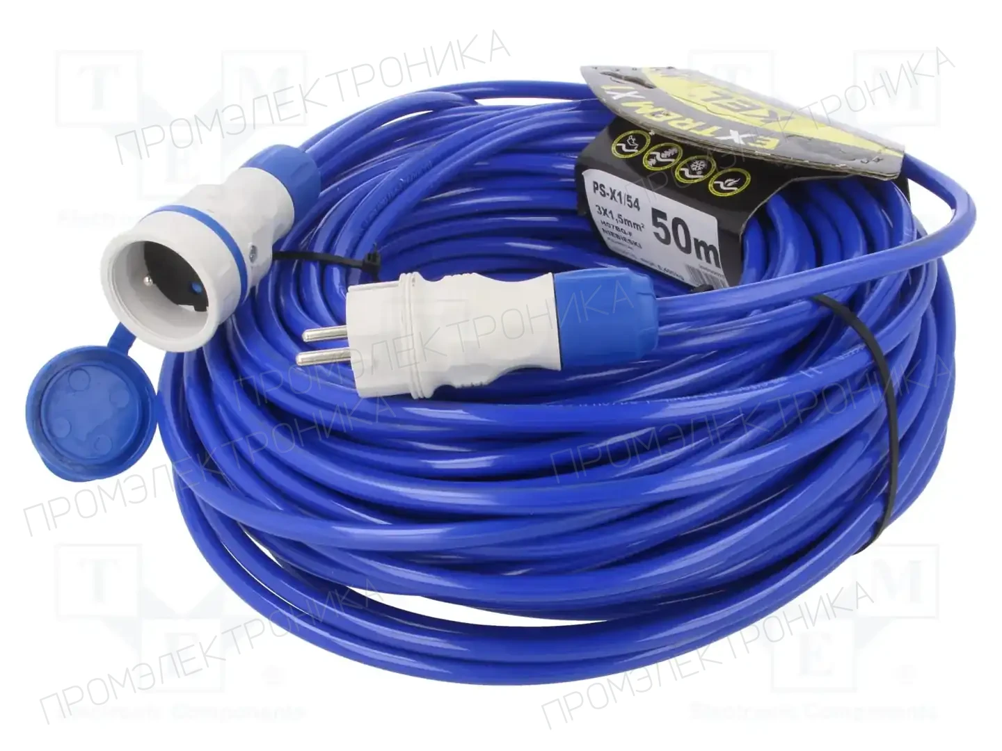 KEL W-99190 — Сетевые удлинители