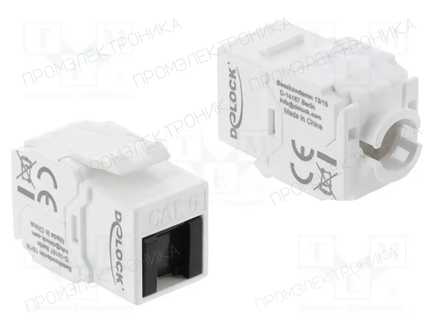 DELOCK 90799 — Компьютерные аксессуары - прочее