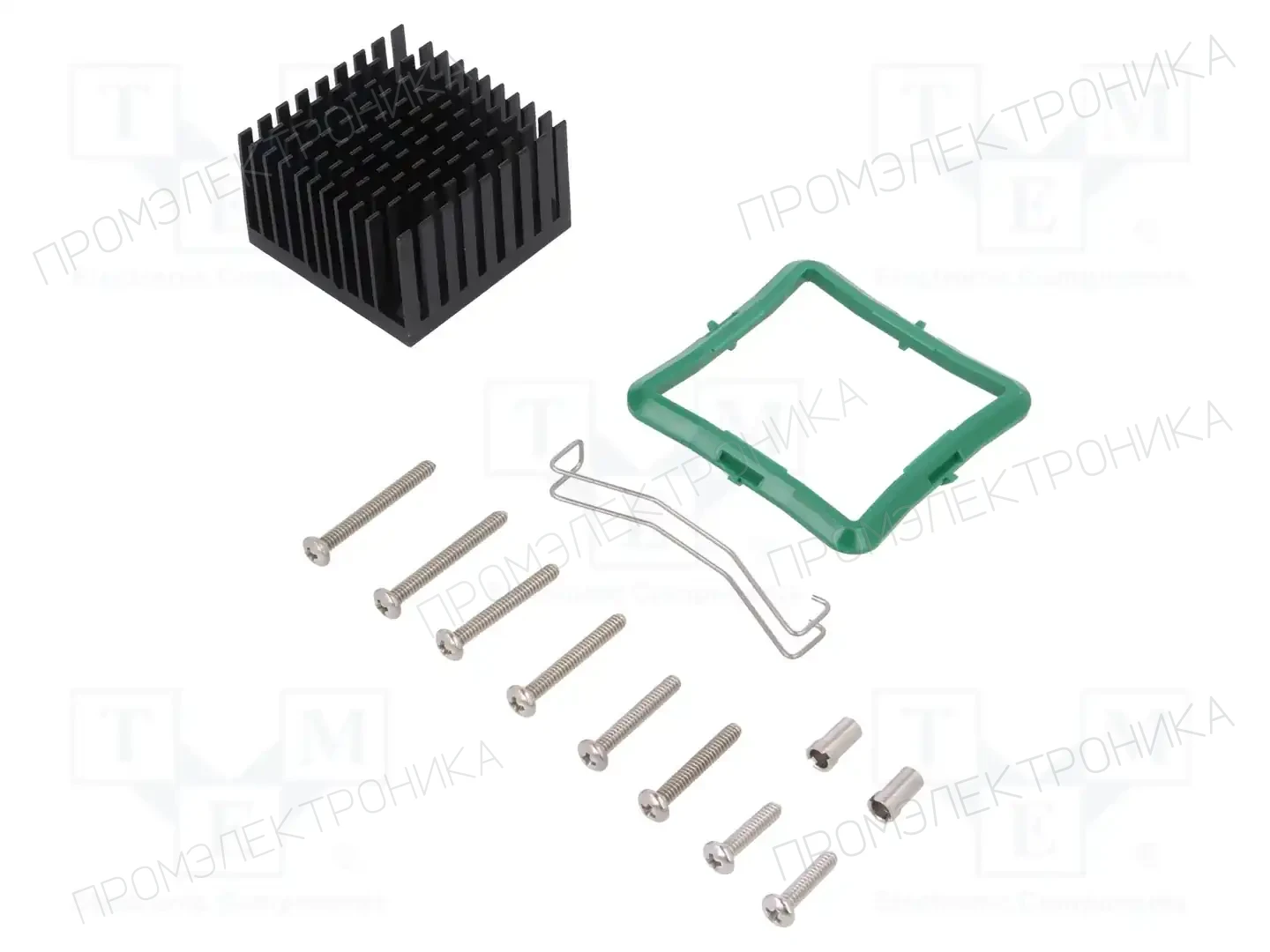 Advanced Thermal Solutions ATS-61400W-C1-R0 — Радиаторы