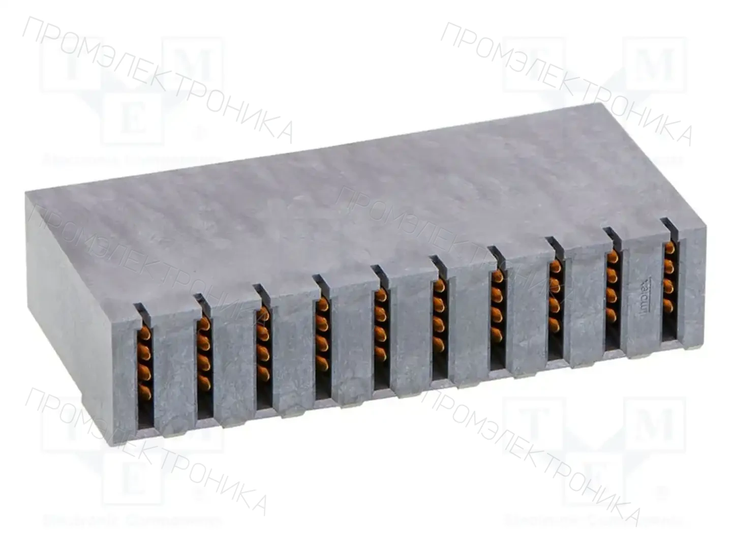 MOLEX 219564-0037 — Разъeмы Automotive