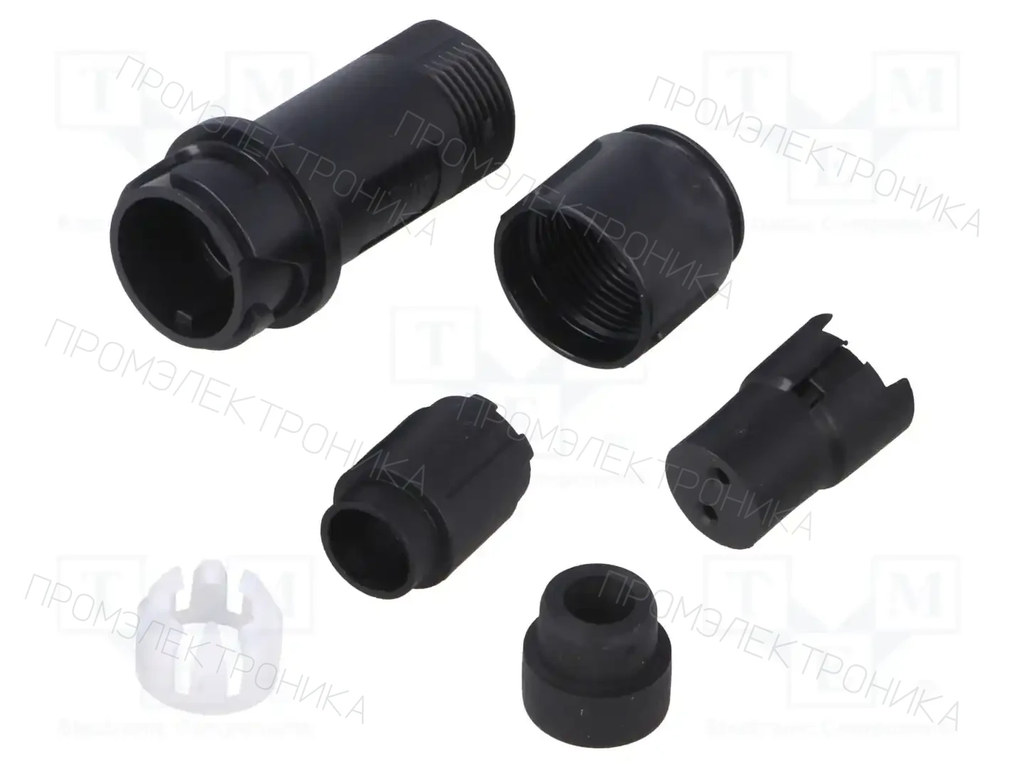BULGIN PXP4011/02S/6570 — Разъeмы PX