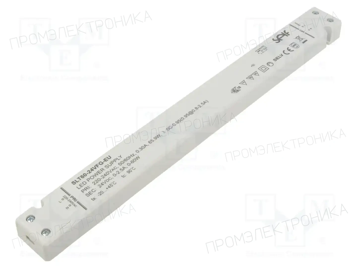 SELF 1001-910083-0131 — Блоки питания для LED