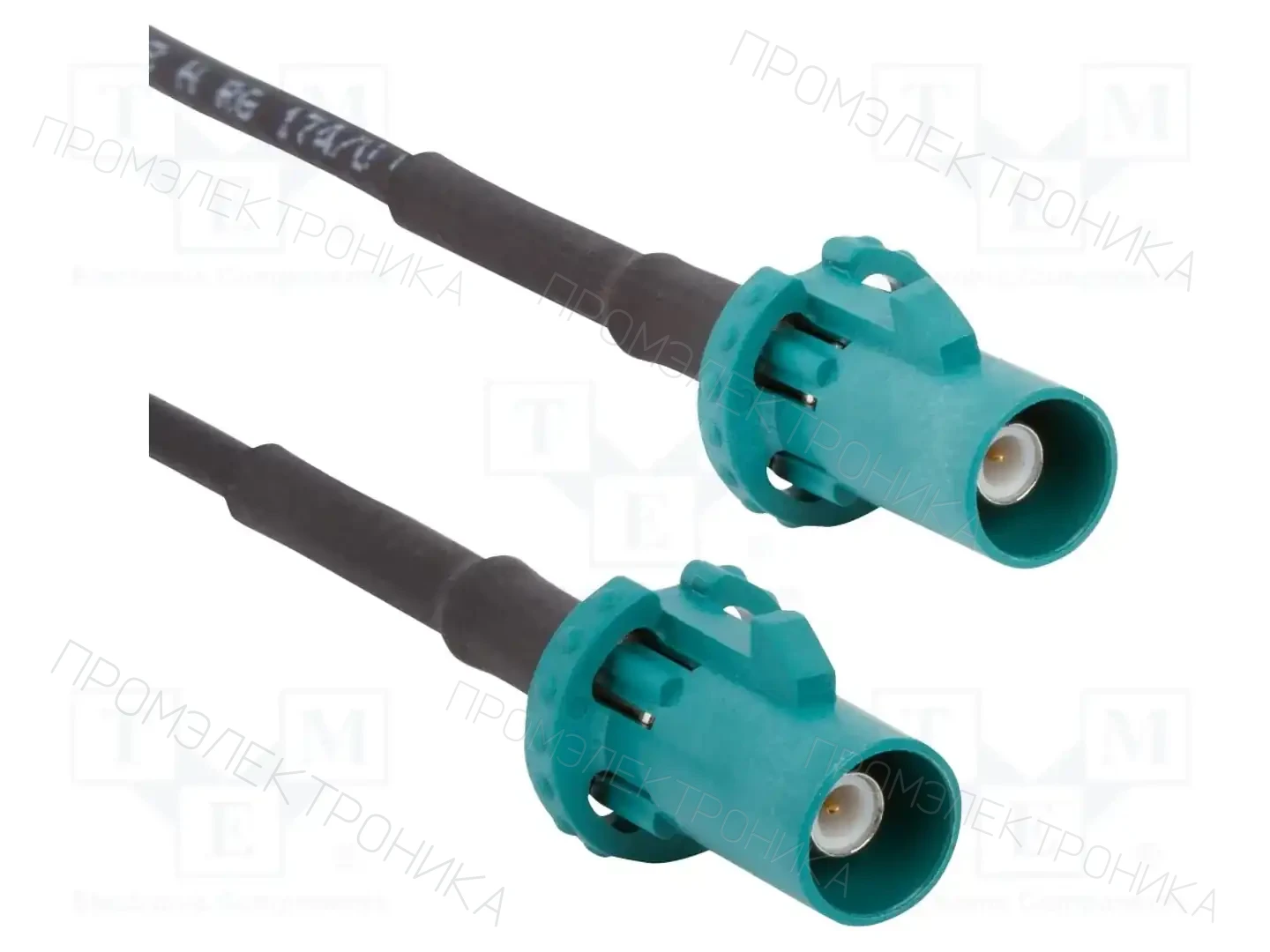 AMPHENOL RF 095FPZFPZSH-012 — Кабели соединительные коаксиальные
