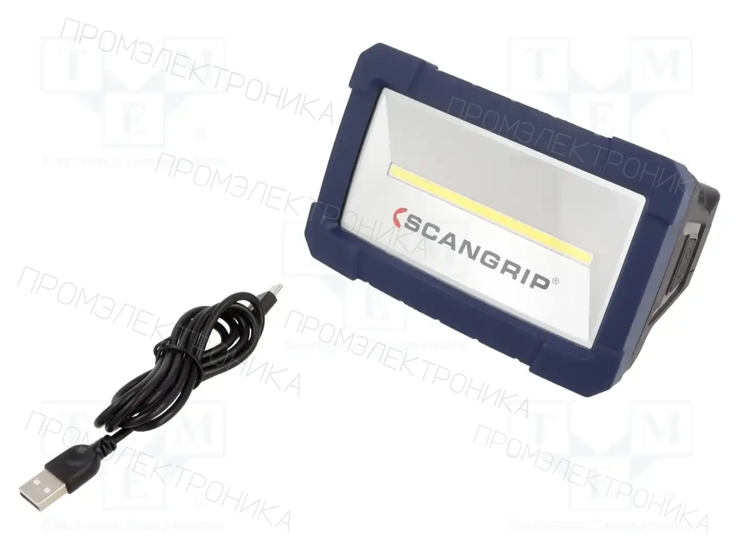 SCANGRIP 03.5620 — Промышленное и цеховое освещение