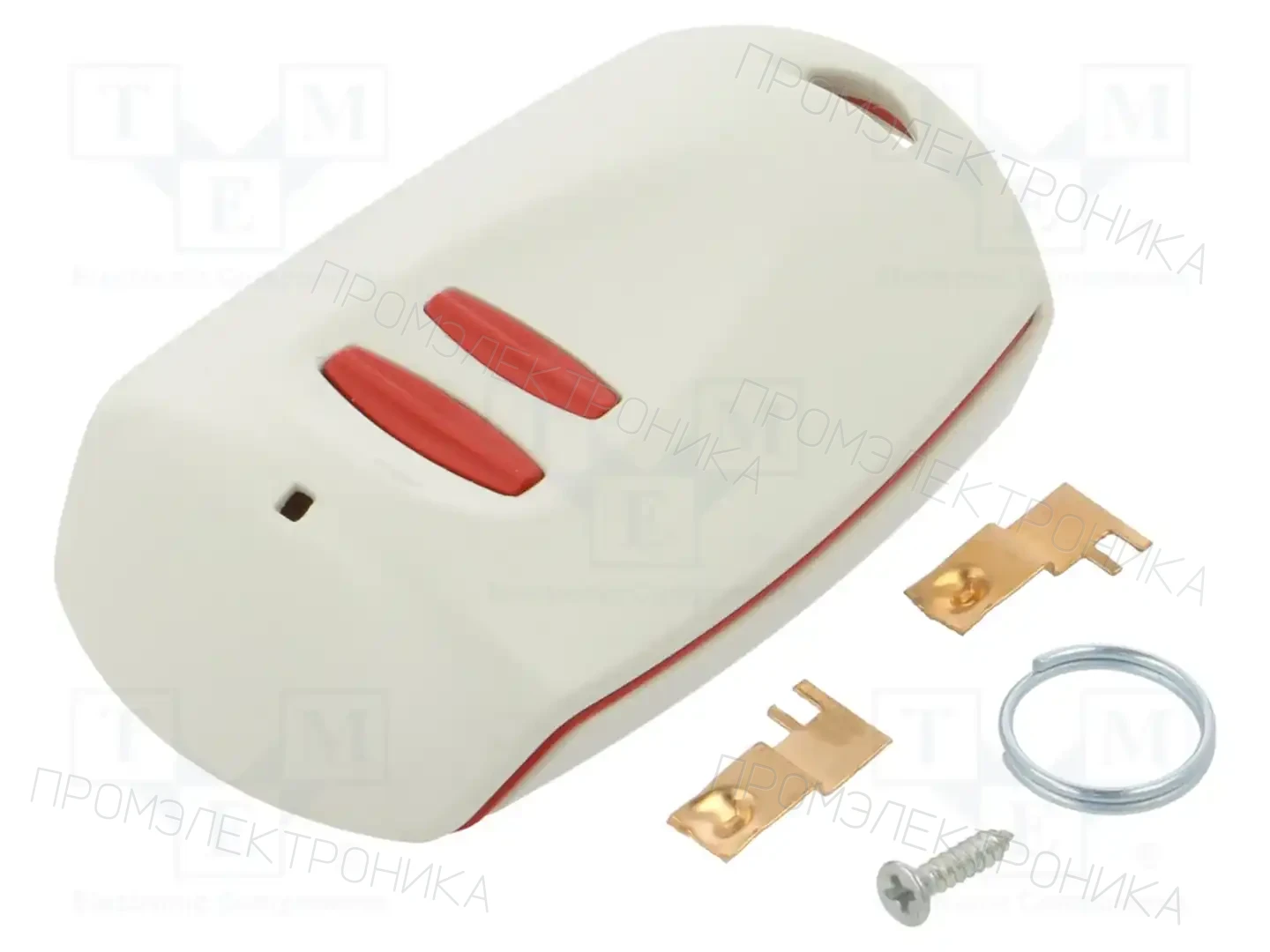 SUPERTRONIC PP111L-S — Корпуса для пультов