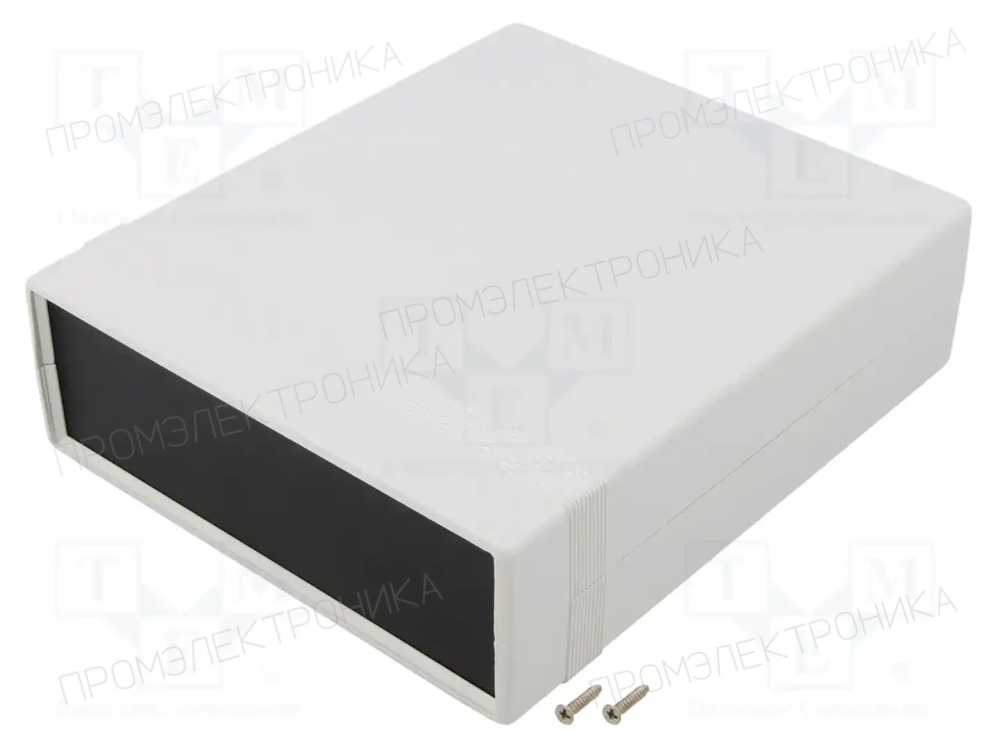HAMMOND 1598CSGYPBK — Корпуса с панелью