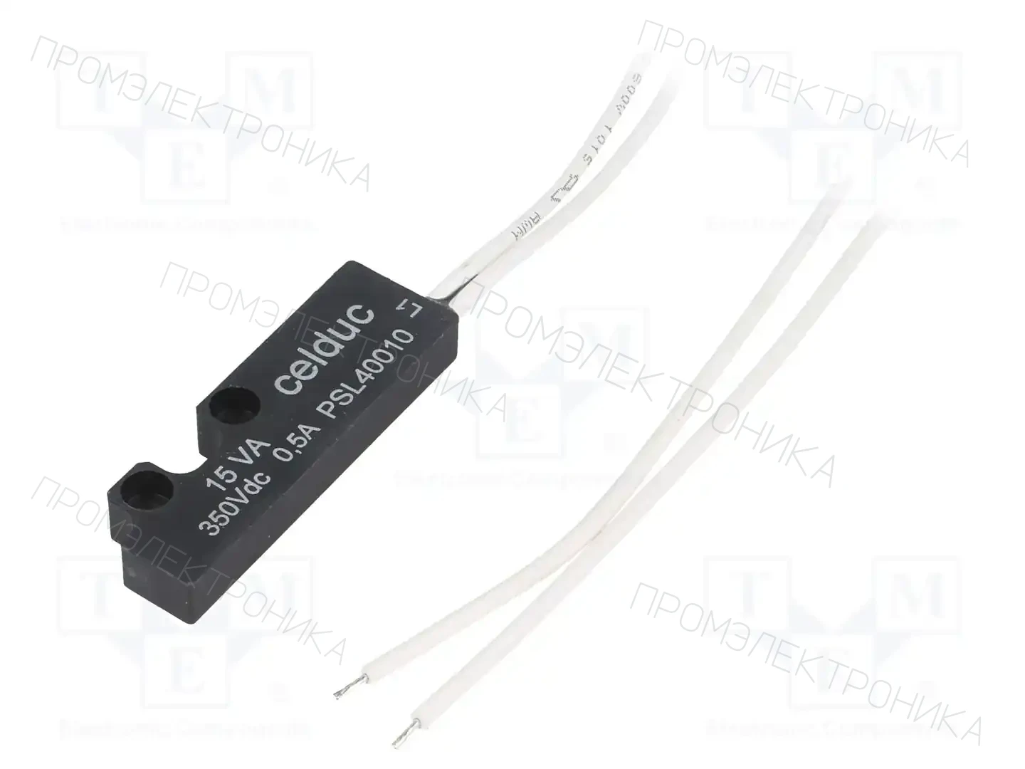 CELDUC PSL40010 — Контактроны