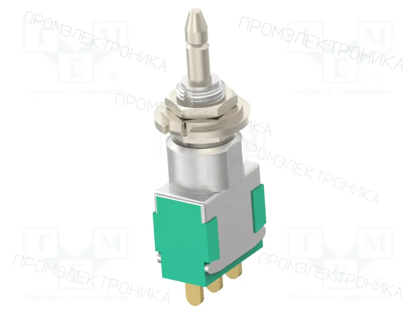 TE Connectivity 2-1437567-9 — Переключатели стандартные