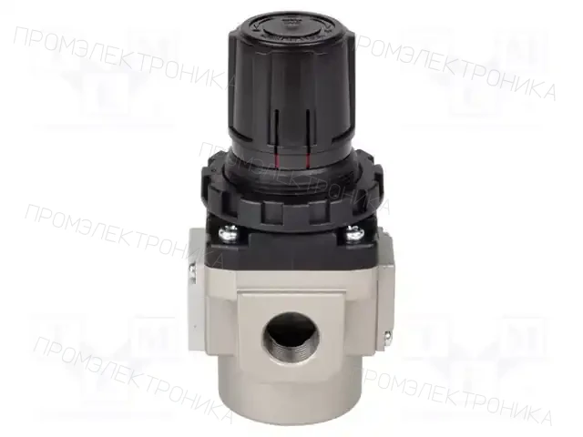 SMC AR25-F02H-A — Подготовка воздуха