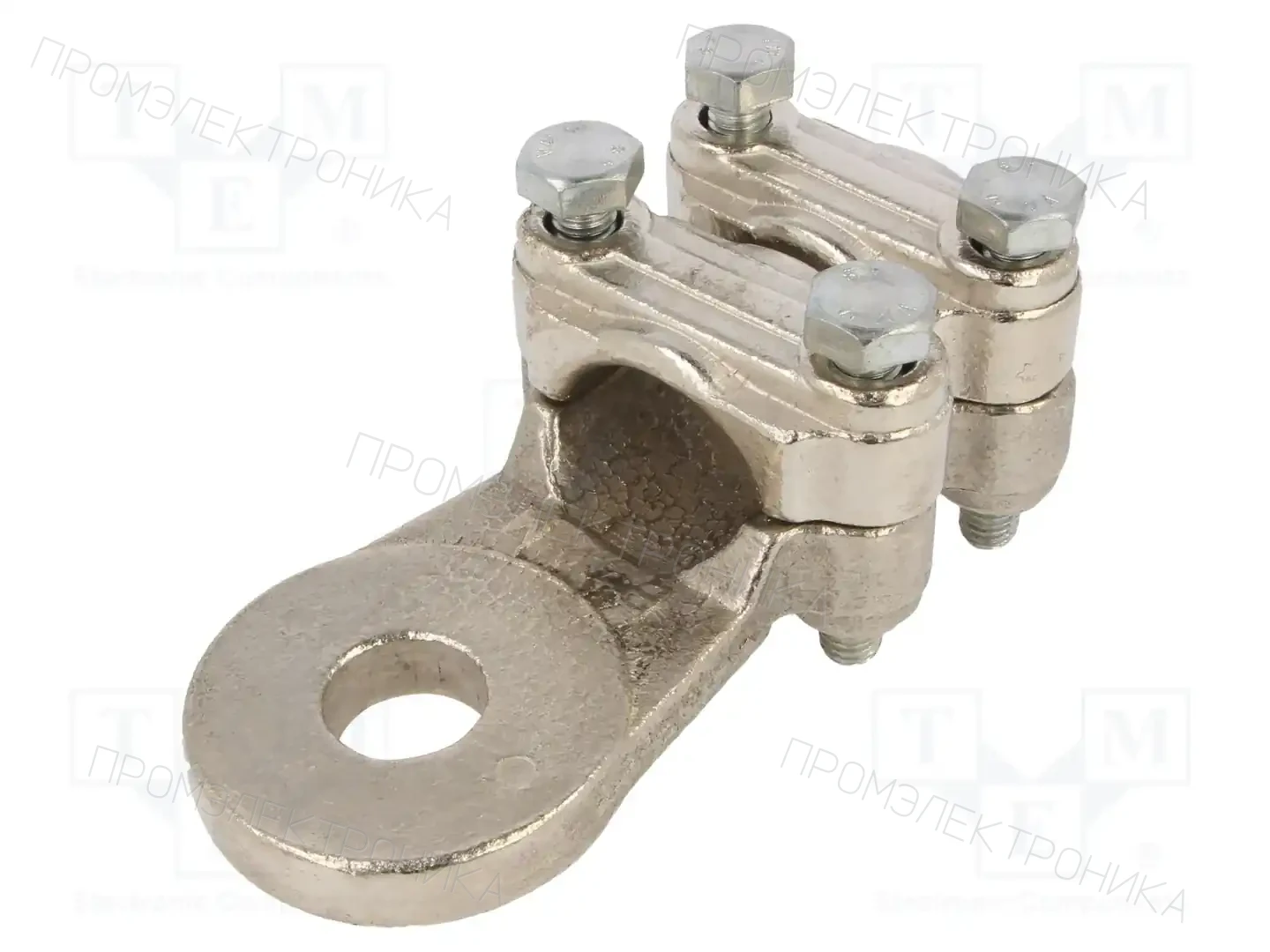 BM GROUP BM5153 — Неизолированные коннекторы