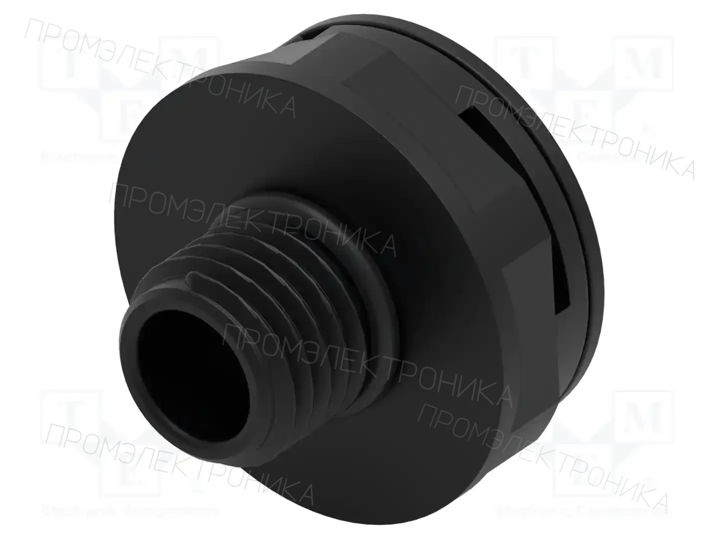 TE Connectivity EP-VEP-M12-BL-F — Корпуса - аксессуары остальные