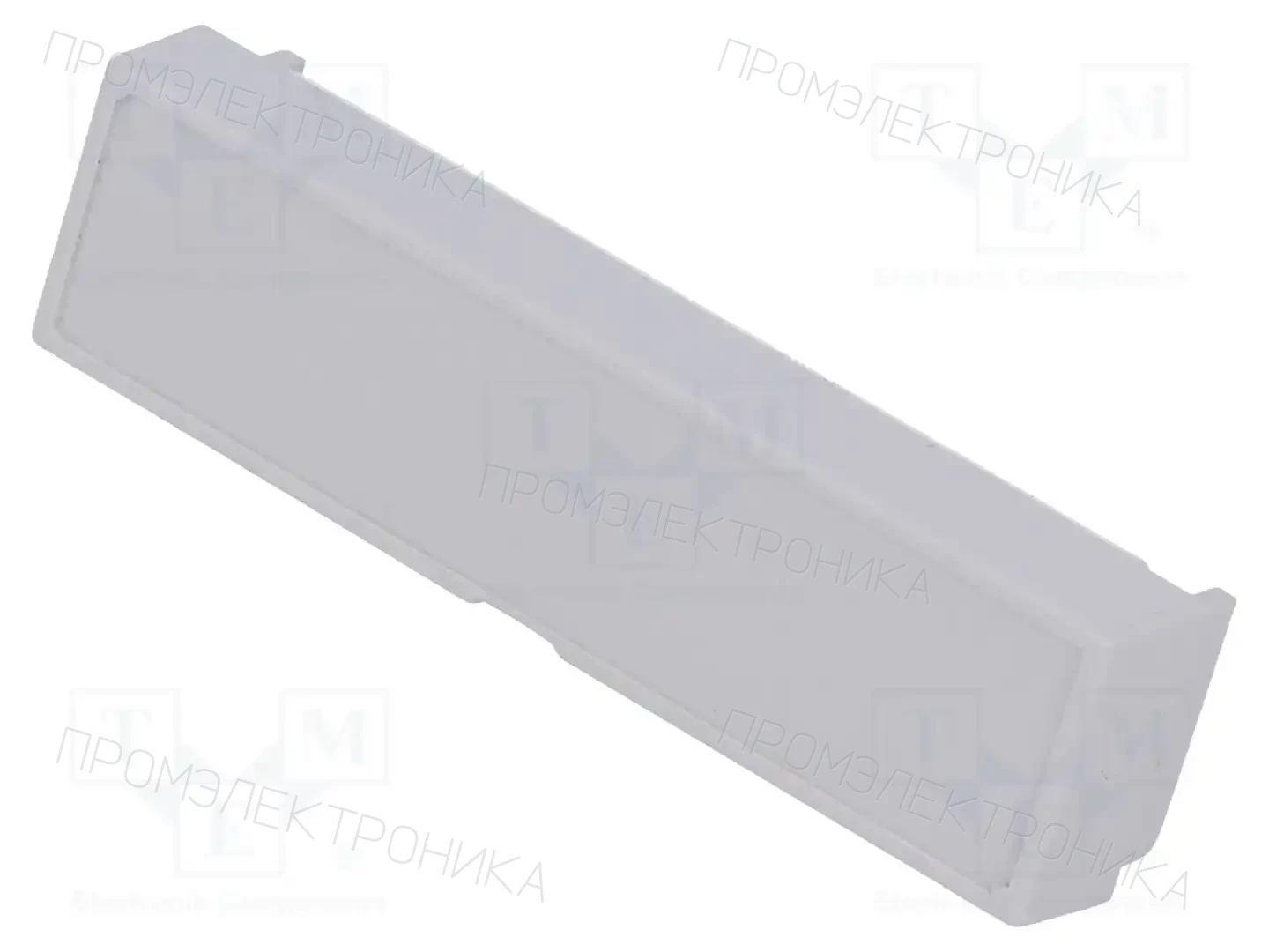 ITALTRONIC P05030213T.BL — Аксессуары к корпусам на DIN-рейку