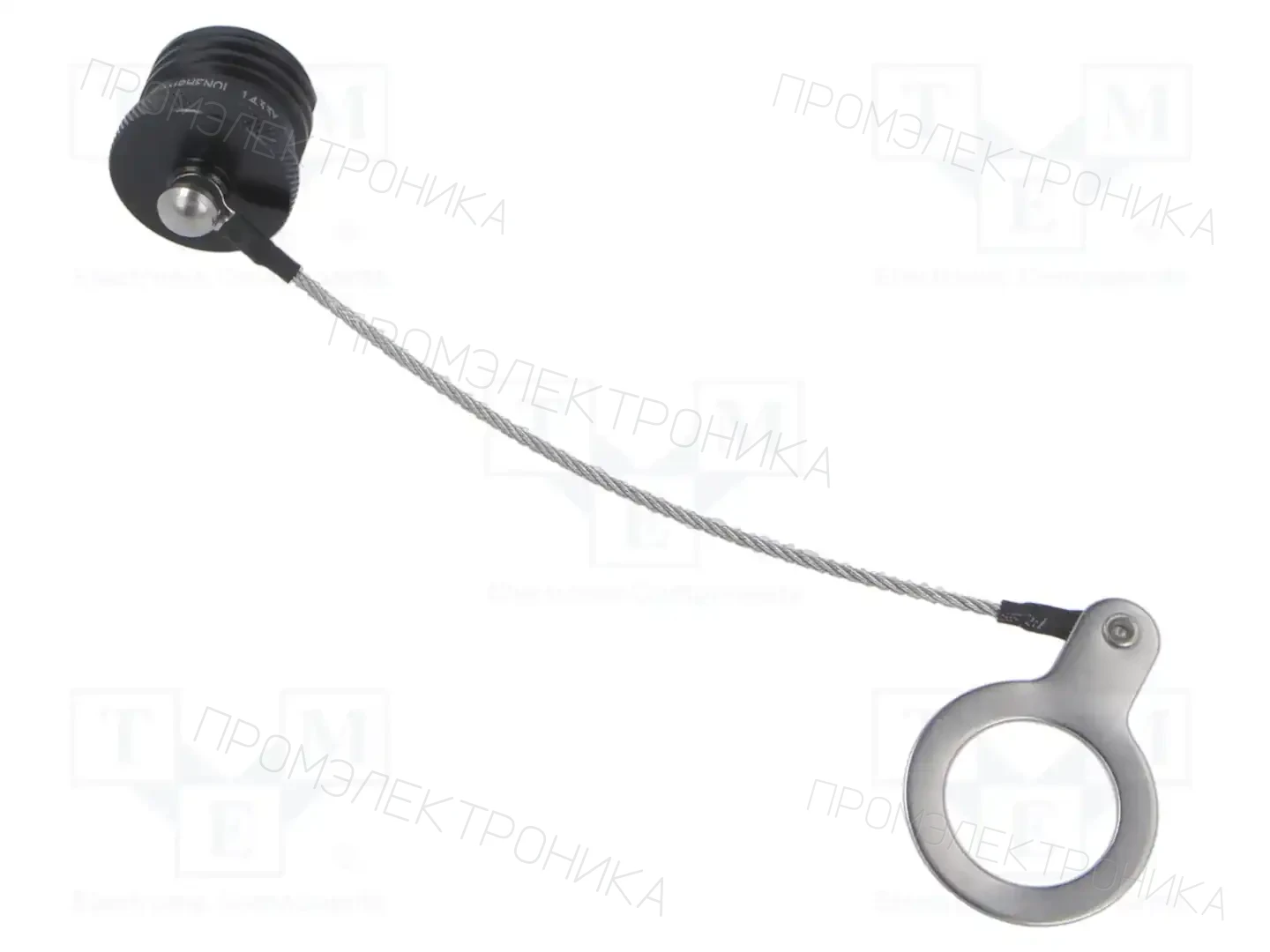 AMPHENOL AIR D38999/32Z13N — Разъемы D38999 серия III