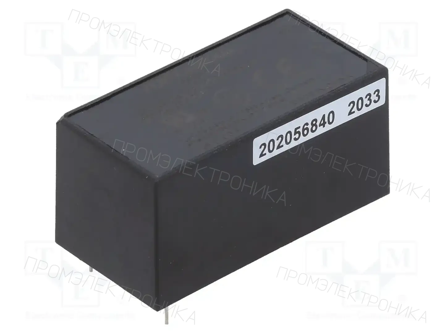 TDK-LAMBDA KPSB6-24-E — Преобразователи AC/DC для PCB
