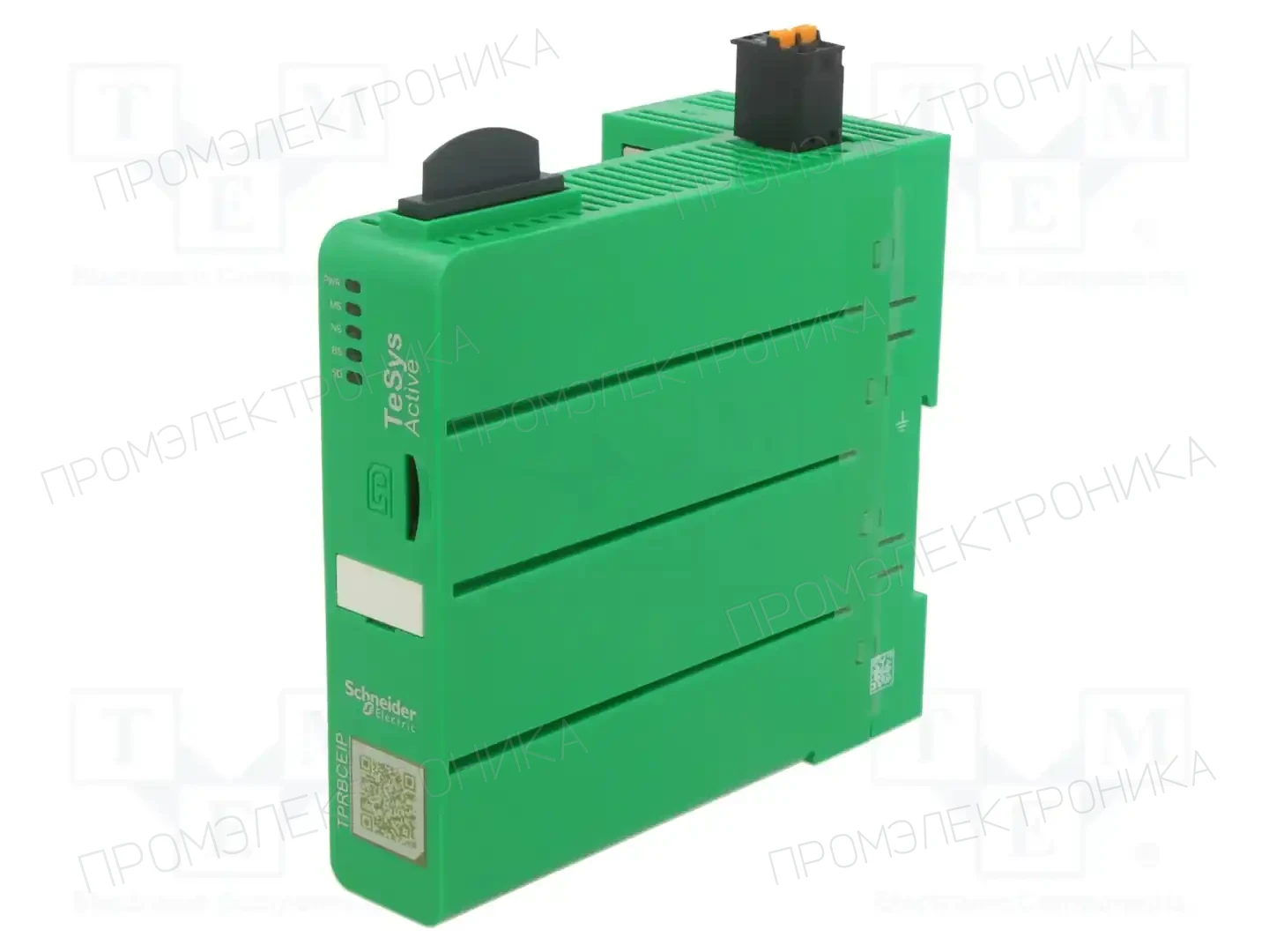SCHNEIDER ELECTRIC TPRBCEIP — Контроллеры двигателей AC