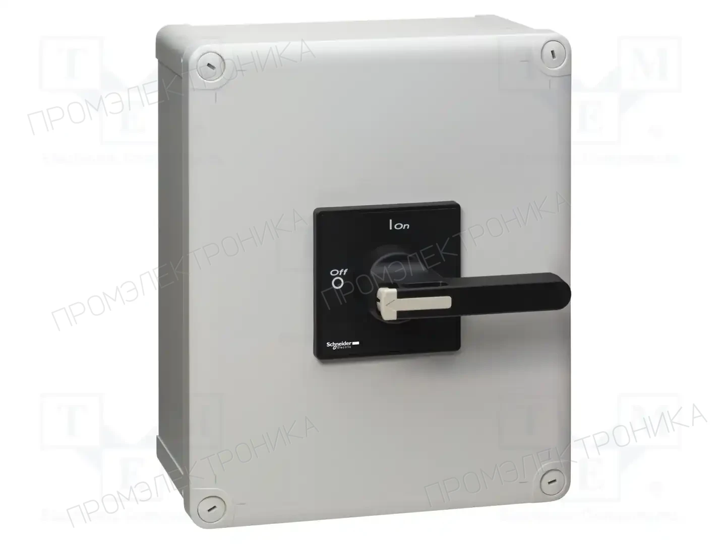 SCHNEIDER ELECTRIC VBF5GEN — Разъединители