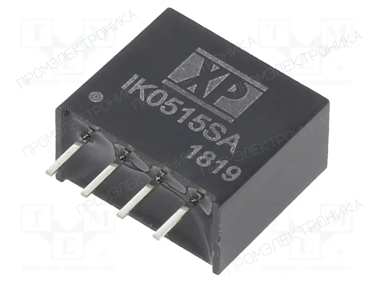 XP POWER IK0515SA — Преобразователи DC/DC
