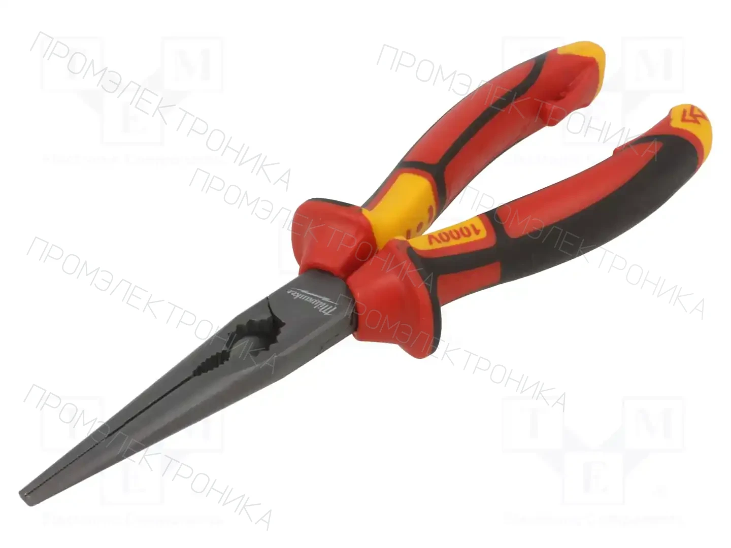 Milwaukee 4932464564 — Изолированные клещи-кусачки