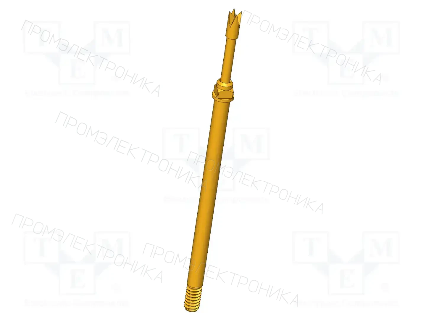 INGUN GKS-112 214 130 A 0602 M — Измерительные щупы
