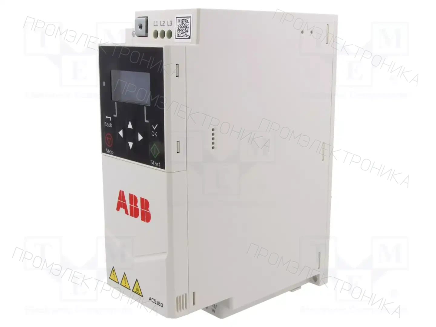 ABB 3AXD50000716685 — Трехфазные инверторы
