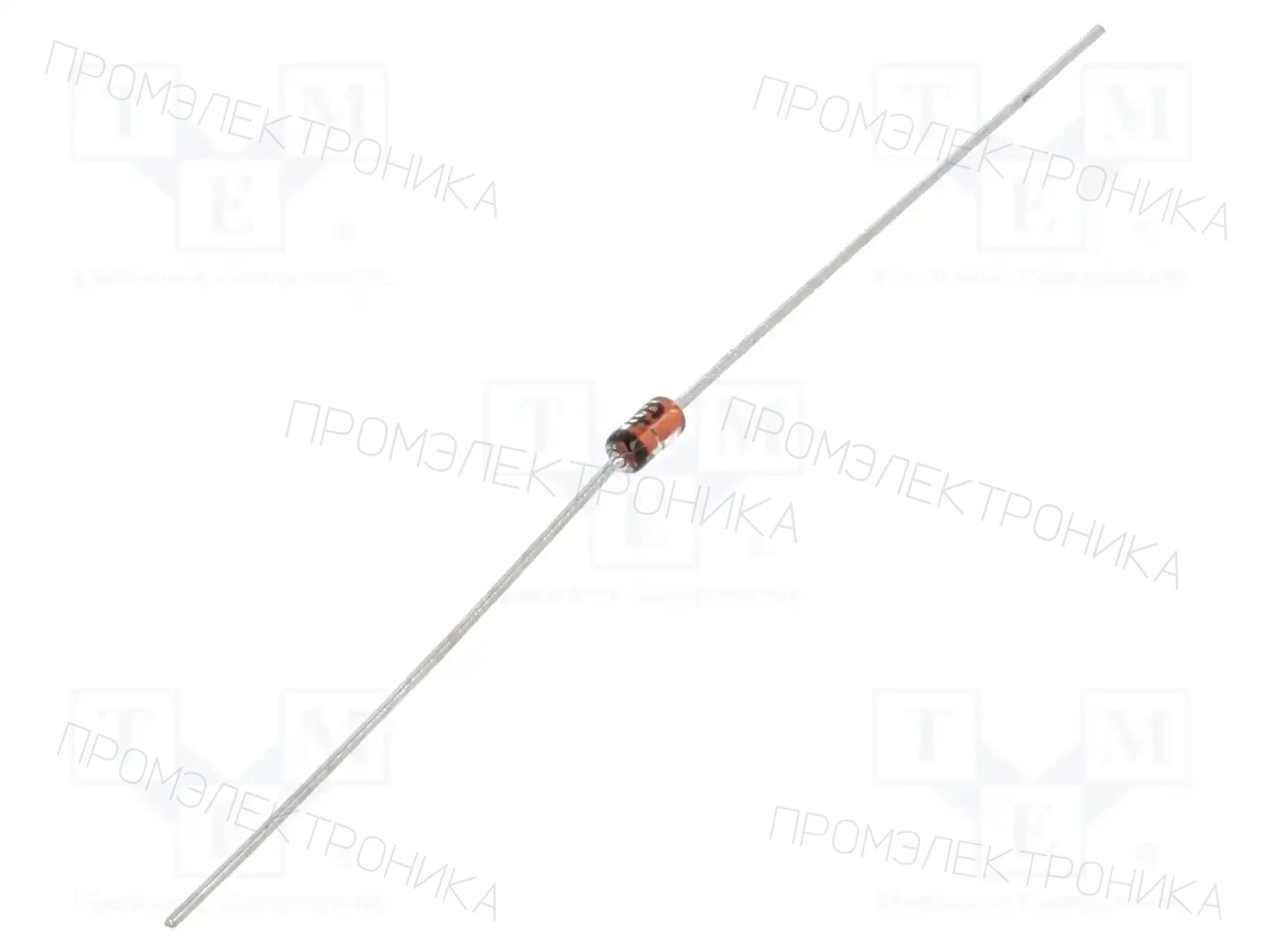 DC COMPONENTS 1N914B — Универсальные диоды THT