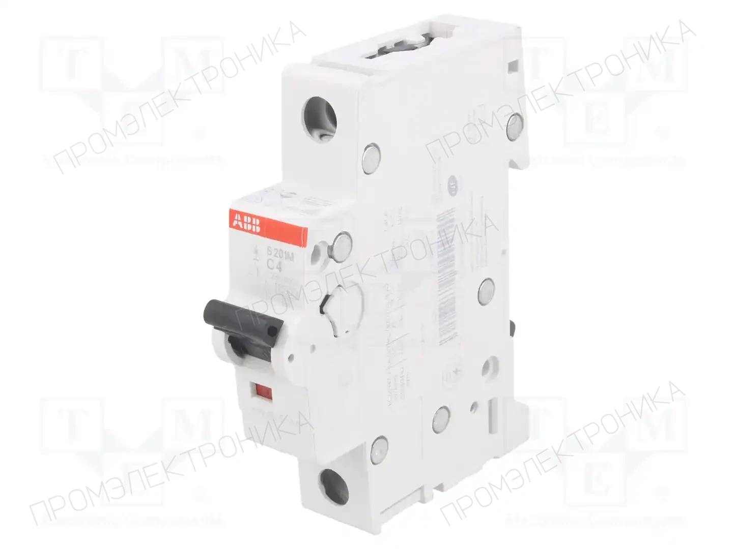 ABB 2CDS271001R0044 — Выключатели максимального тока