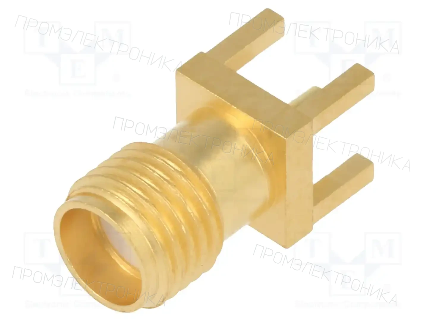 AMPHENOL RF 901-144 — Разъeмы SMA, SMB, SMC