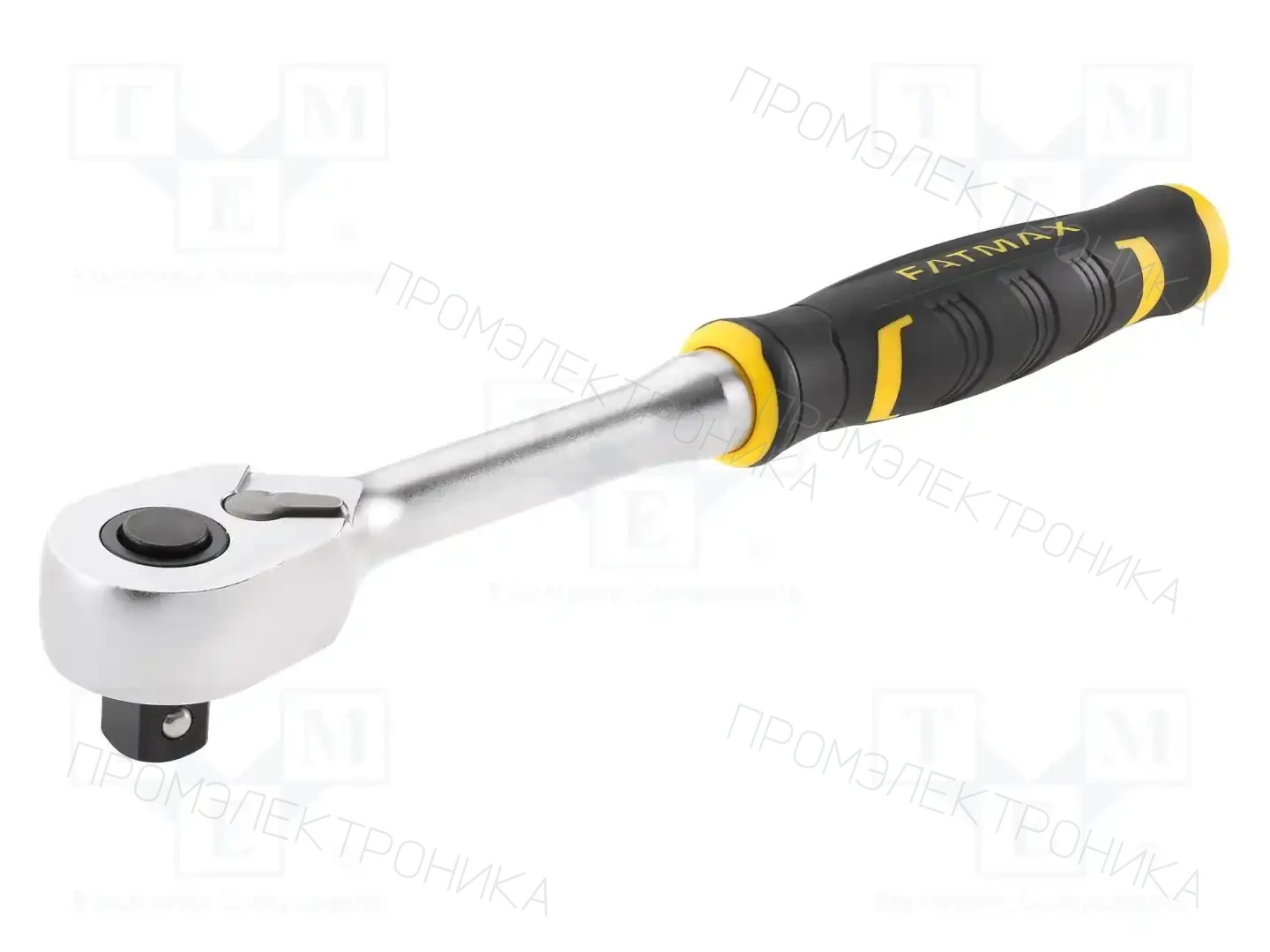 STANLEY FMMT82676-0 — Ключи накидные