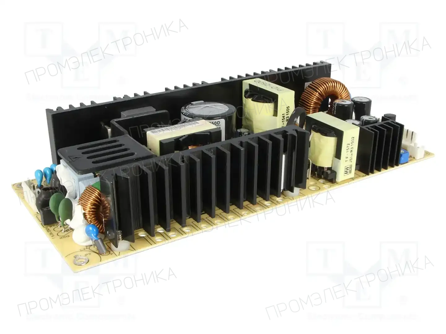 MEAN WELL PID-250D — Открытые блоки питания