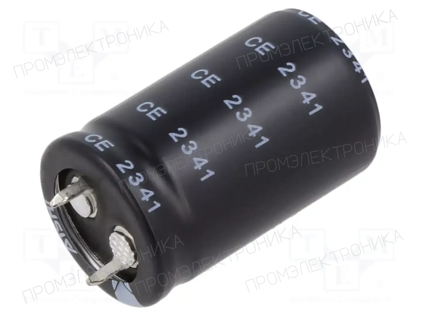 AISHI ELH2GM151O35KT — Конденсаторы электролитические SNAP-IN