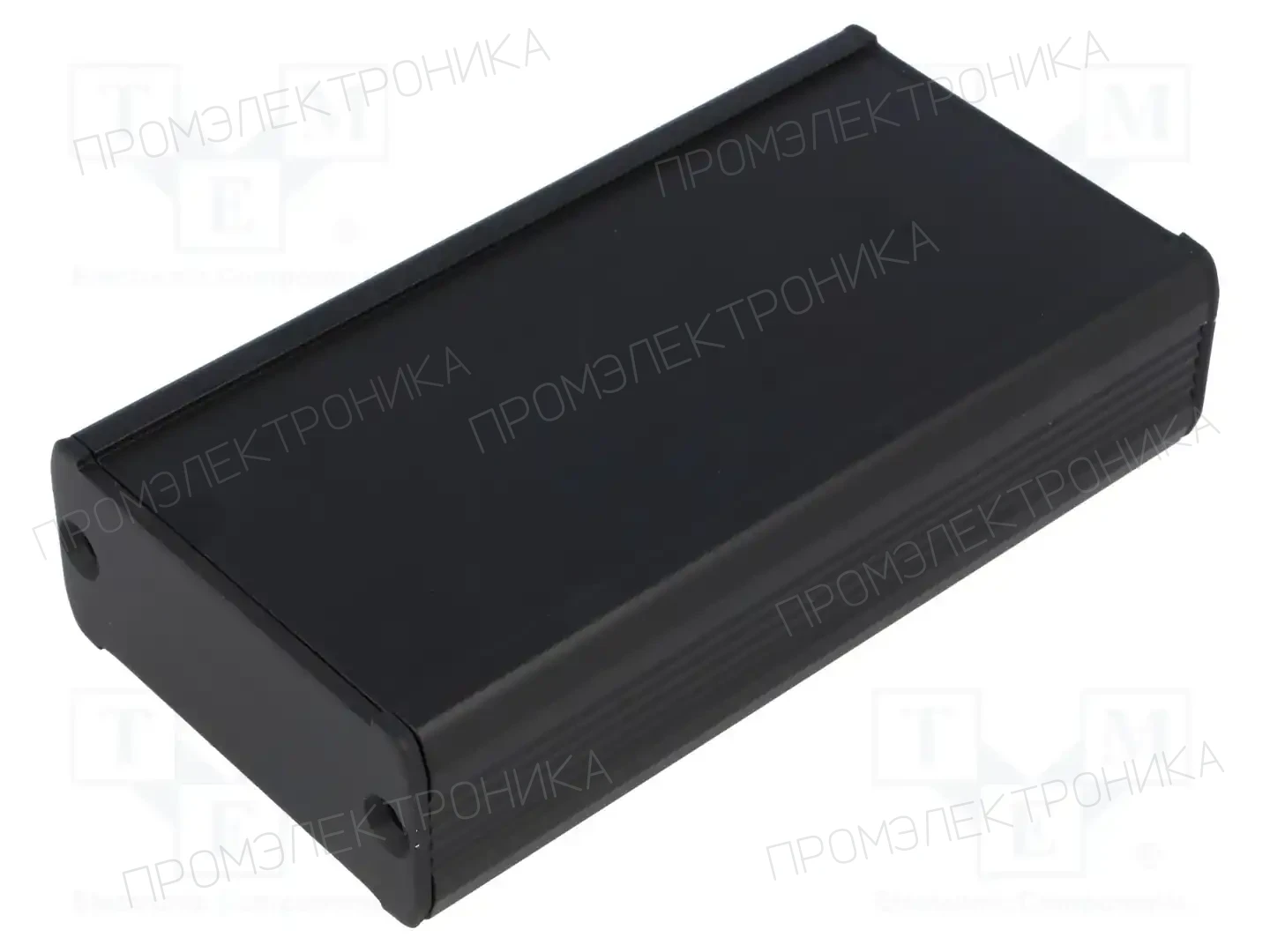 FISCHER ELEKTRONIK TUF 55 25 100 SA — Корпуса с панелью