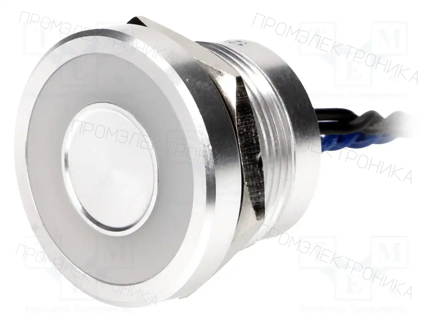 ONPOW PS225P10YNT1B12VL — Переключатели пьезоэлектрические
