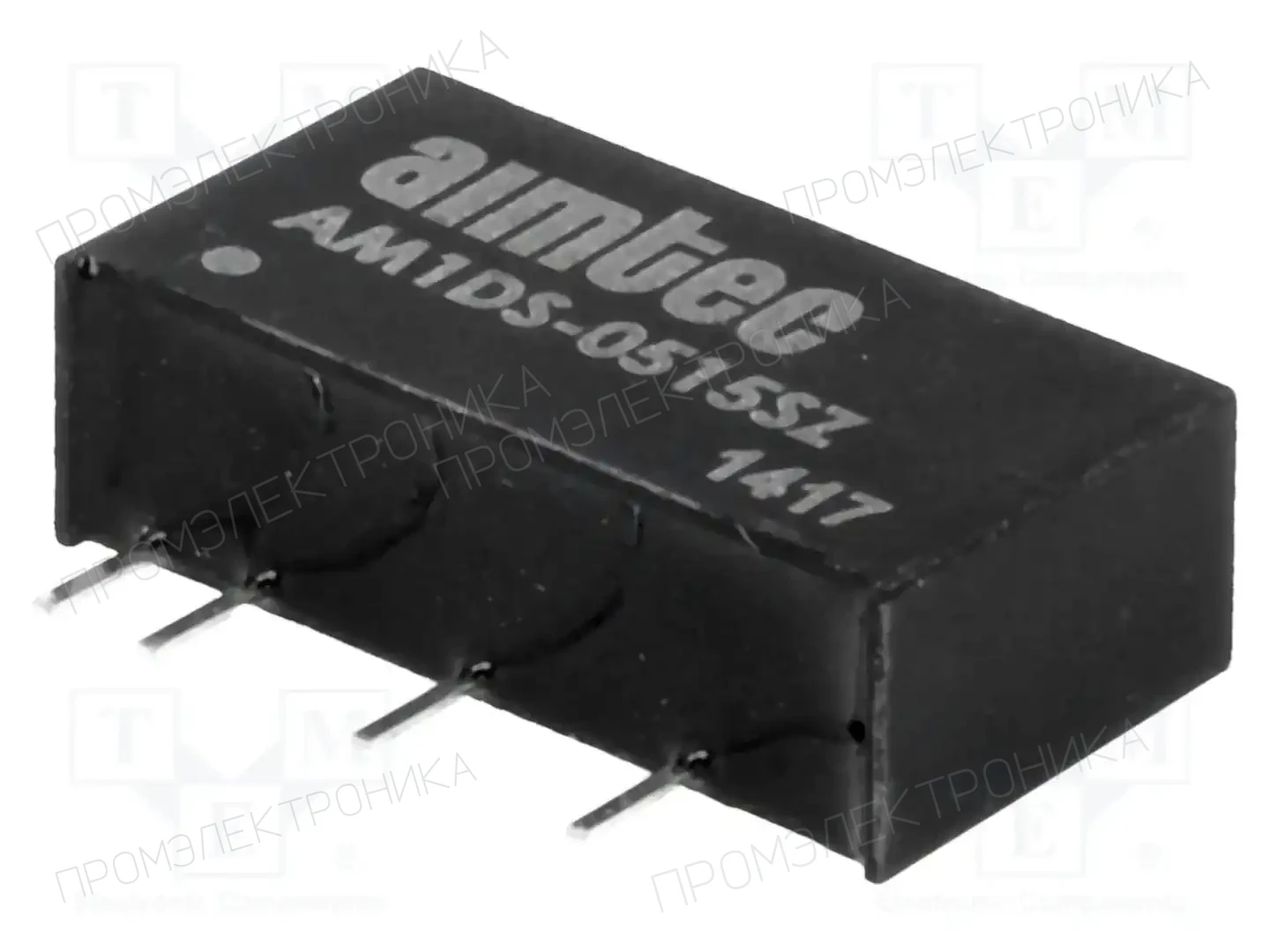 AIMTEC AM1DS-0515SZ — Преобразователи DC/DC