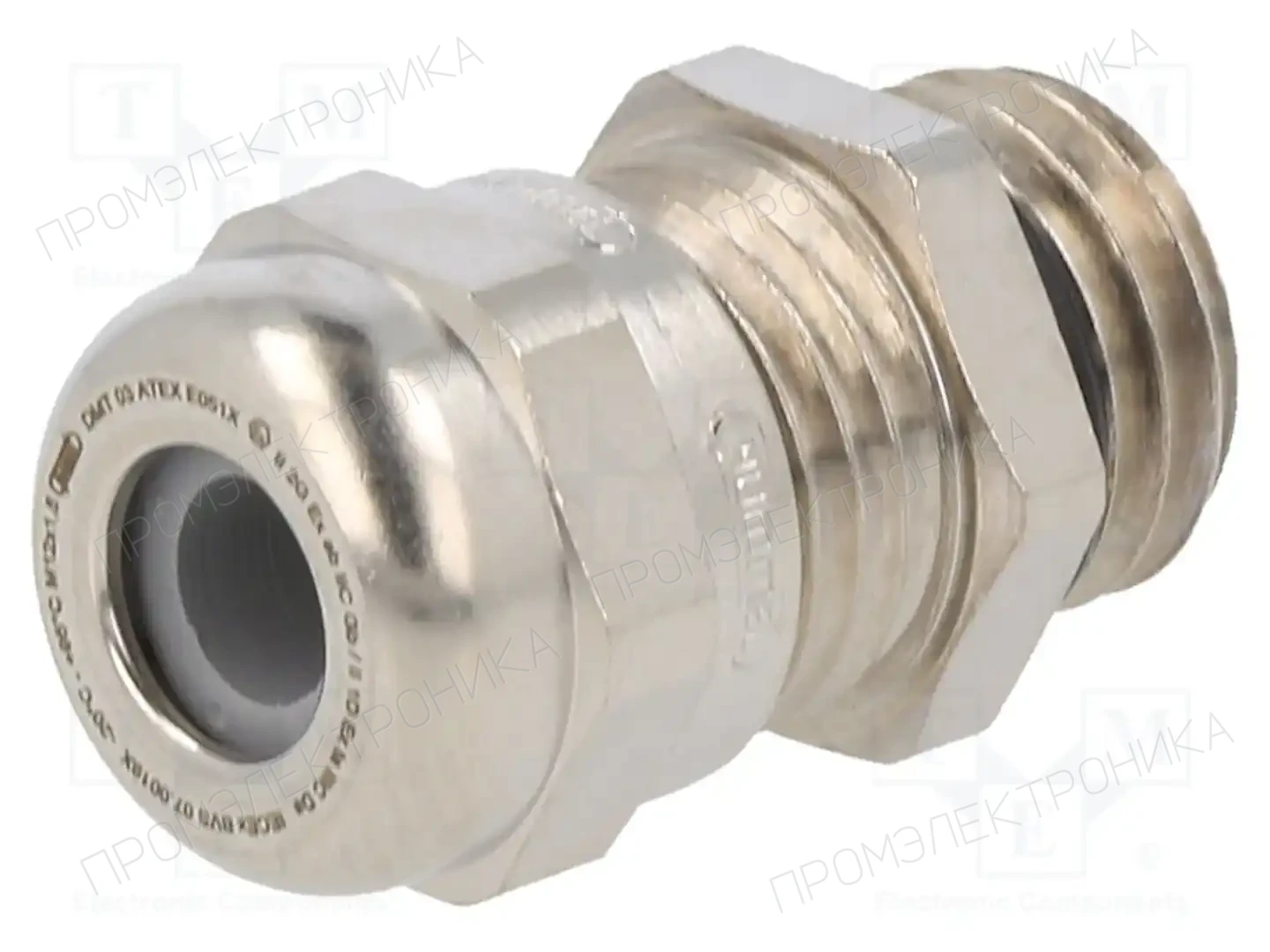 HUMMEL 1.610.1200.51 — Кабельные вводы